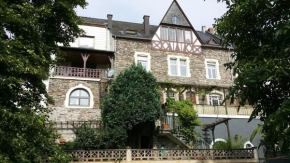 'Ferienhaus Mosel'